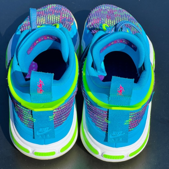 Air Jordan XXXVI Low Luka Doncic" PE  Size: 11.5 - Picture 5 of 14